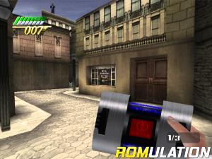 Science Is Elementary 3 for PSX screenshot