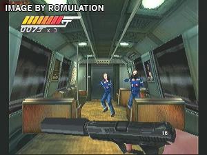 Science Is Elementary 3 for PSX screenshot