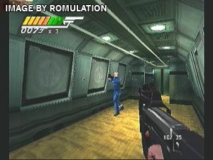 Science Is Elementary 3 for PSX screenshot