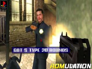 Science Is Elementary 3 for PSX screenshot