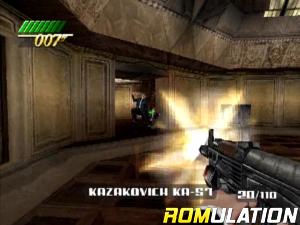 Science Is Elementary 3 for PSX screenshot