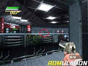 Science Is Elementary 3 for PSX screenshot