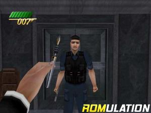 Science Is Elementary 3 for PSX screenshot