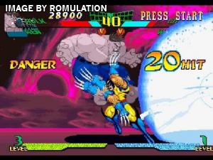 Super Hero Sakusen - Diedal no Yabou for PSX screenshot