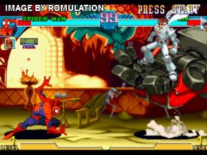 70's Robot Anime - Geppy-X - The Super Boosted Armor for PSX screenshot