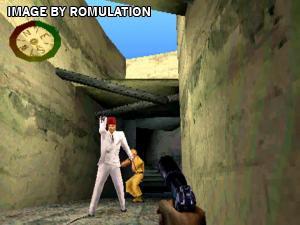 Best of PlayStation Underground Year One, The for PSX screenshot