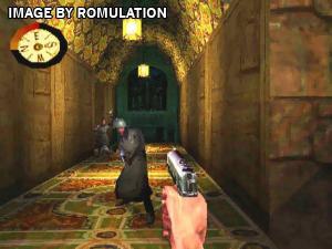 Best of PlayStation Underground Year One, The for PSX screenshot
