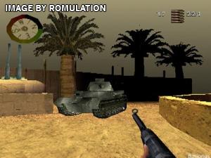 Best of PlayStation Underground Year One, The for PSX screenshot