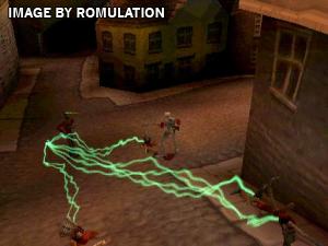 MediEvil II for PSX screenshot