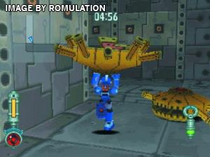 Mega Man Legends 2 for PSX screenshot
