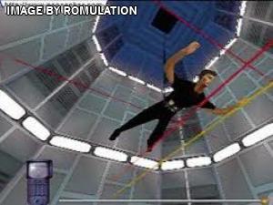 Mission - Impossible for PSX screenshot