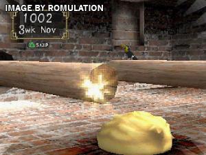 Pachi-Slot Teiou - Maker Suishou Manual Vol. 7 - Trick Monster 2 for PSX screenshot