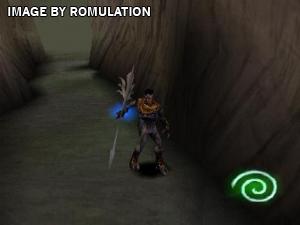 Legacy of Kain - Soul Reaver for PSX screenshot