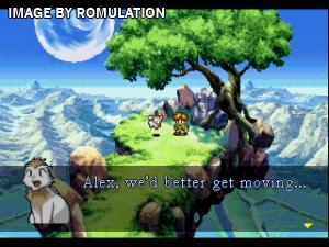 Story Lane Theater 1 for PSX screenshot