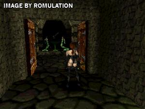 Pocket Dungeon for PSX screenshot