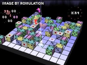 Magical Dice Kids for PSX screenshot