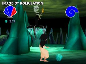 Mermaid no Kisetsu for PSX screenshot