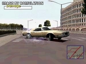 Tokimeki Memorial 2 Emotional Voice System Append Disc for PSX screenshot