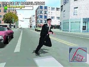 Tokimeki Memorial 2 Emotional Voice System Append Disc for PSX screenshot