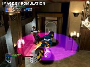 Jissen Pachi-Slot Hisshouhou! Single - Epsilon R for PSX screenshot