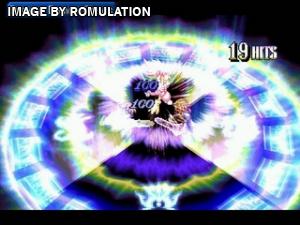 Chivas 1-2-3 - Destiny! Unmei o Kaeru Mono! for PSX screenshot