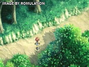 Chivas 1-2-3 - Destiny! Unmei o Kaeru Mono! for PSX screenshot