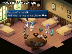 Liquid Books Adventure 3 - Far-Fetched Frontier Tales for PSX screenshot