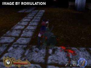 FEDA 2 - White Surge the Platoon for PSX screenshot