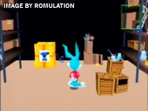 SuperLite 1500 Series - Maerchen Adventure - Cotton 100% for PSX screenshot