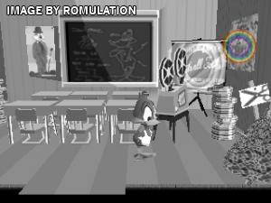 SuperLite 1500 Series - Maerchen Adventure - Cotton 100% for PSX screenshot