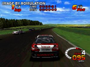 Blockbuster Playstation Challenge for PSX screenshot