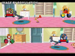 GaiaSeed - Project Seed Trap for PSX screenshot