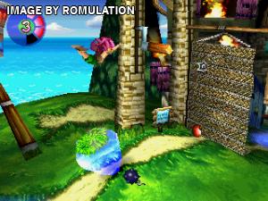 Sangokushi Returns for PSX screenshot