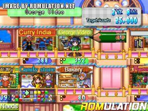 Top Shop for PSX screenshot