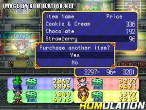 Top Shop for PSX screenshot