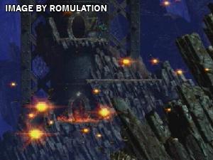 Oddworld - Abe's Exoddus for PSX screenshot