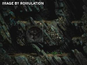 Oddworld - Abe's Exoddus for PSX screenshot