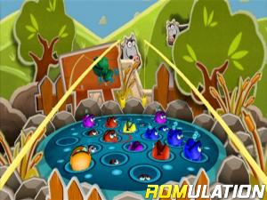 Arcade Shooting Gallery for Wii screenshot