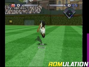 The Bigs for Wii screenshot