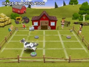 Calvin Tucker's Redneck Jamboree for Wii screenshot