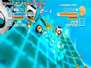 Geon Cube for Wii screenshot