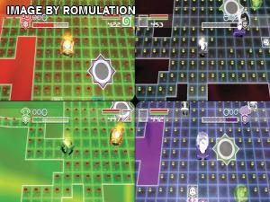 Geon Cube for Wii screenshot