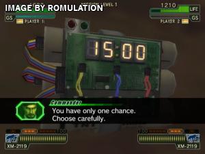 Ghost Squad for Wii screenshot