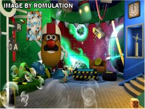 Hasbro Family Game Night for Wii screenshot