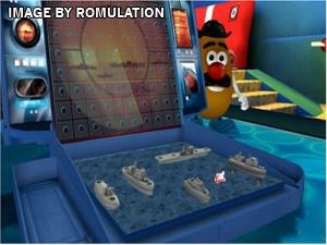 Hasbro Family Game Night for Wii screenshot