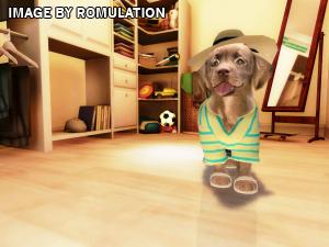 Petz Sports - Dog Playground for Wii screenshot