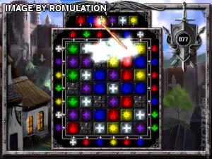 Puzzle Kingdoms for Wii screenshot