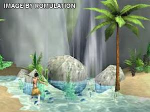 The Sims 2 Castaway for Wii screenshot