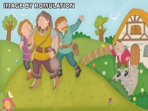 Story Hour Fairy Tales for Wii screenshot