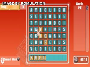 Ultimate Board Game Collection for Wii screenshot